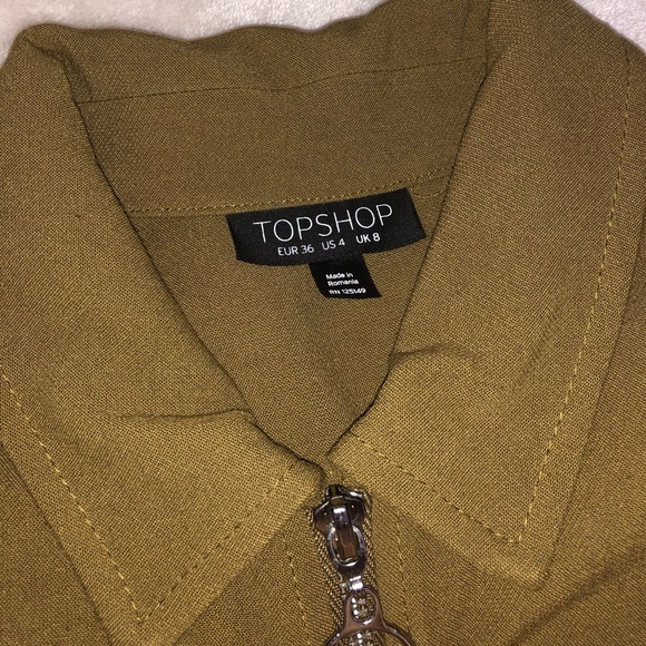 Romper - Picture 6 of 8